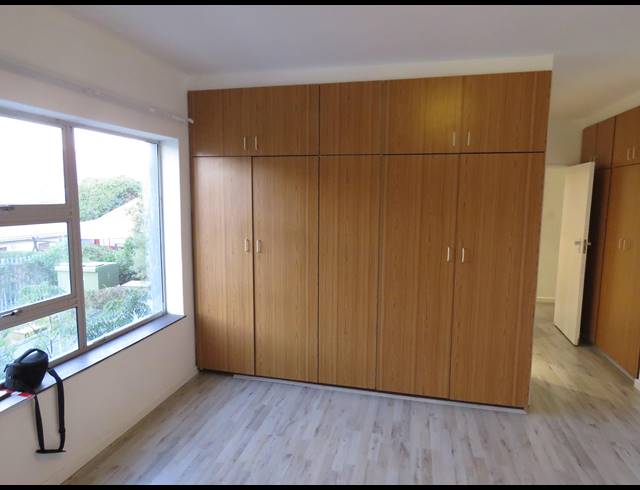 3 BEDROOM APARTMENT RENTED IN AUDAS ESTATE